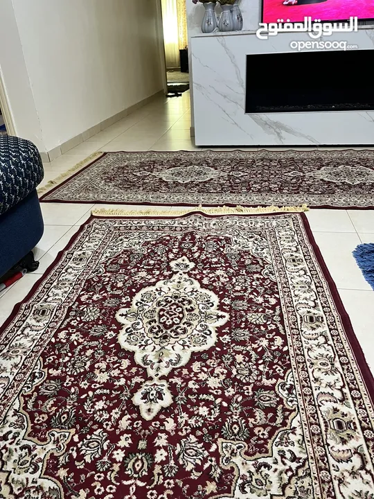 سجاد تركي حريري