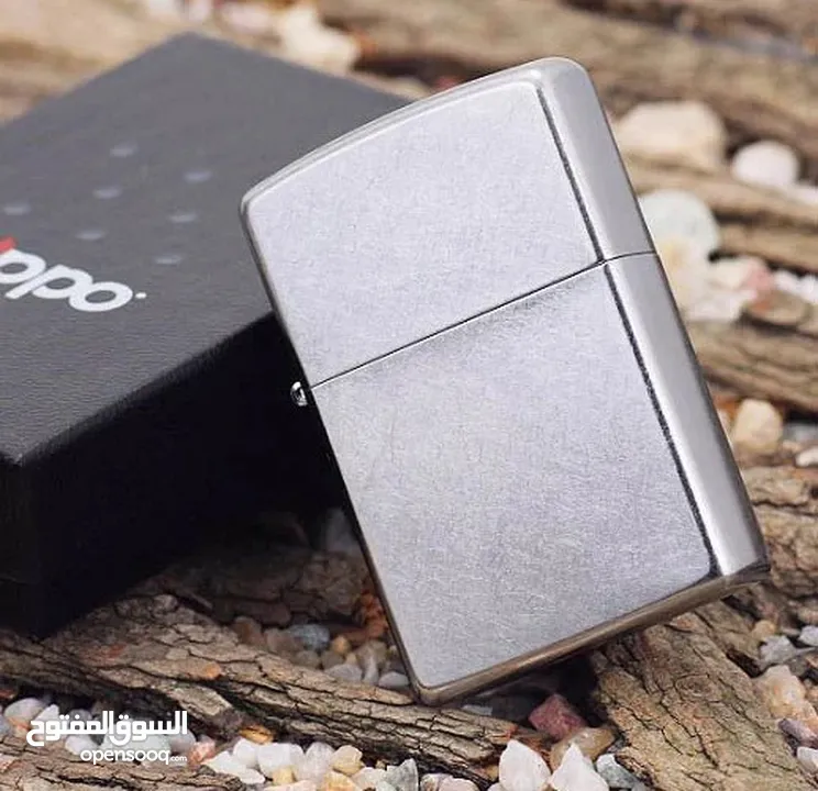 ولاعات زيبو zippo الامريكيه متوفر البيع جمله ومفرق  التوصيل متوفر الى جميع المناطق .