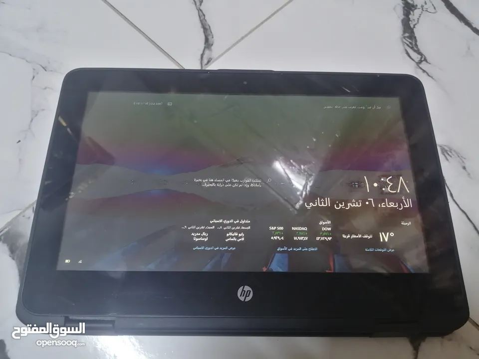 HP 360 لابتوب