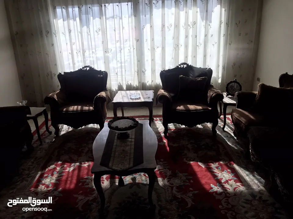 مفروشات منزلية