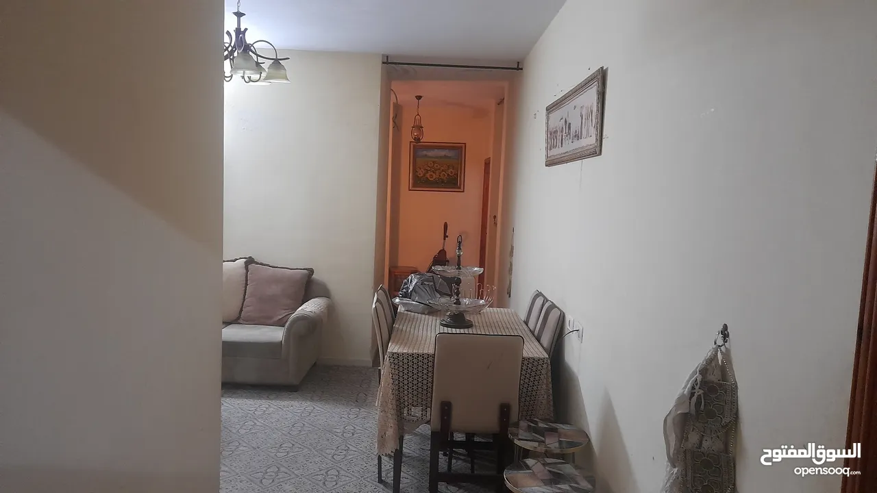 شقة في ضاحية الزيتون