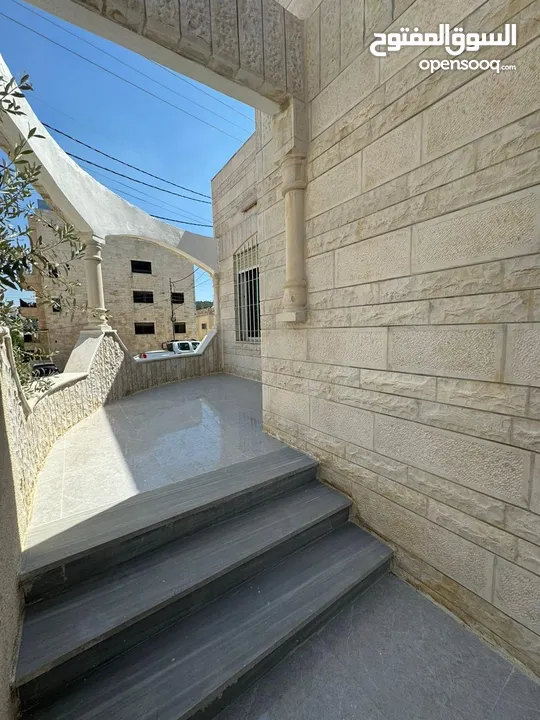 بيت مستقل في الاردن ابو نصير