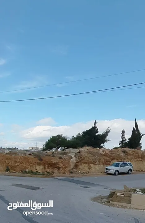 قطعة أرض للبيع في شفا بدران من المالك مباشرة تصلح للاسكانات