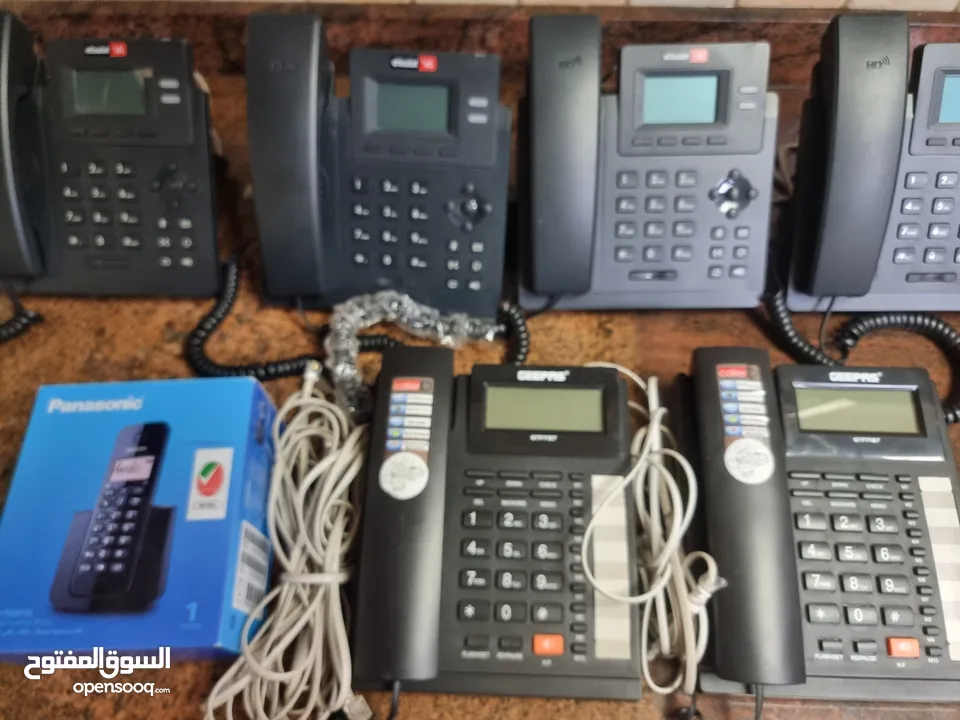 Big Chance for telephone Devices and electric items clearance for the company