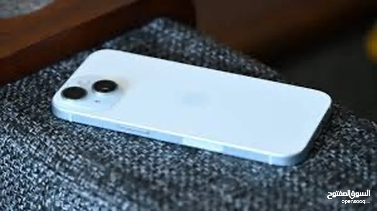 Iphone 15 Blue 128GB