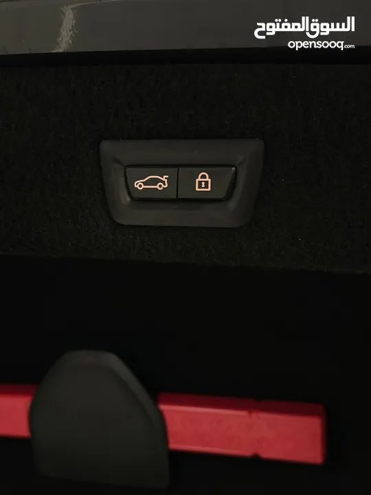 Bmw 745Le 2020 X-Drive Plug in hybrid