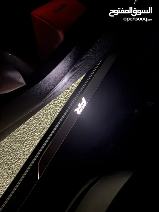 Seat Ateca FR 2020 Black Edition - 1500cc