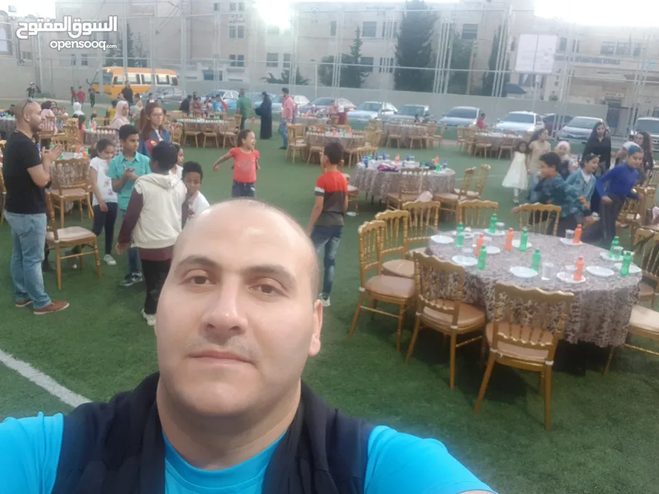 مؤسسة ديما عبدالله ابوخروب بحاجة الى شريك لفتح الفرع العاشر  من سلسلة مطاعم Waffle Hut