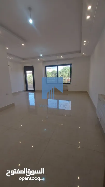 شقة فاخرة للبيع في ضاحية الأمير راشد طابق ثاني 225م تشطيب سوبر ديلوكس لم تسكن