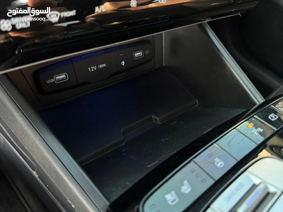 هونداي  هايبرد