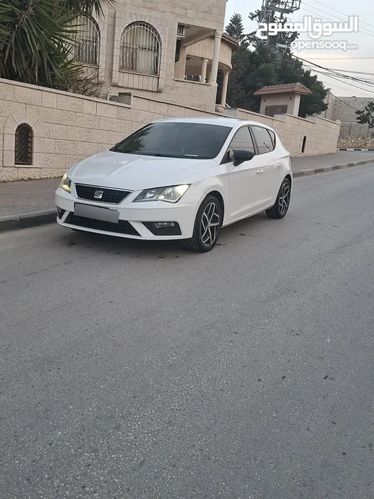 سيت ليون 2018