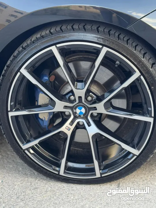 BMW 330i 2020