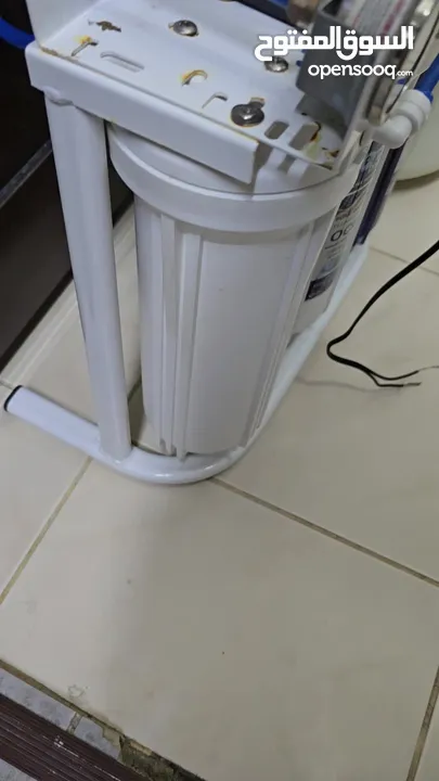 كولار فلاتر تحليه