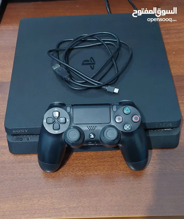 Playstation4 slim