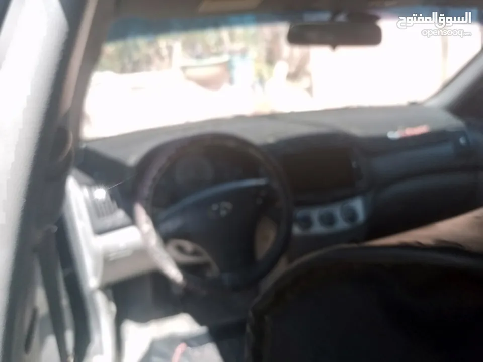 هيونداي افانتي 2007