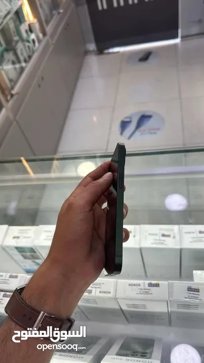 ايفون 13 عادي