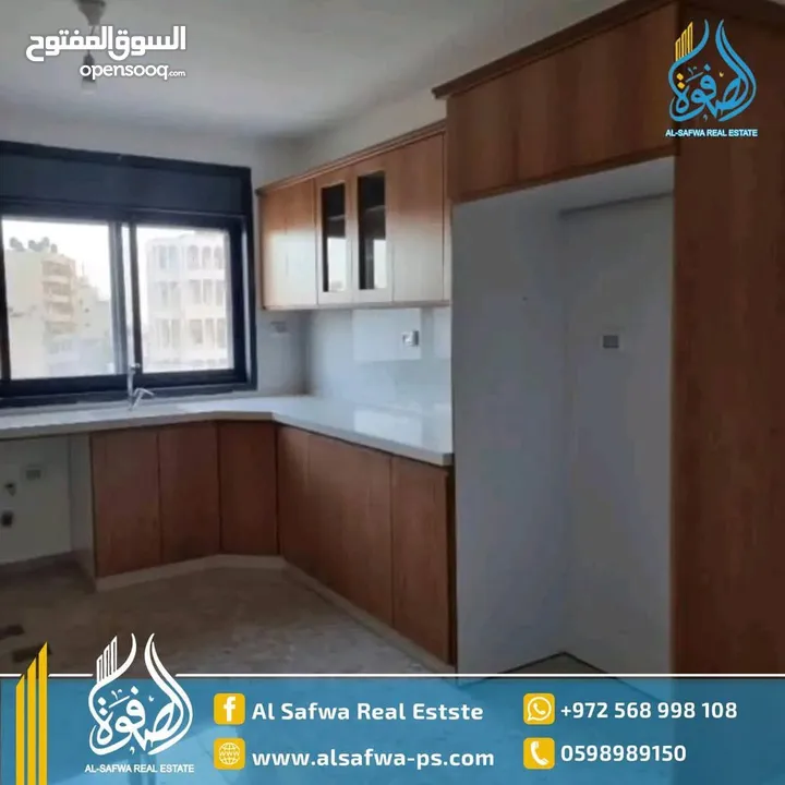 شقه جديدة للبيع ام الشرايط