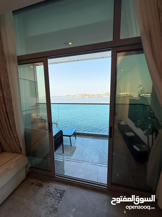 مشروع الكريك تاورز(Creek Towers)