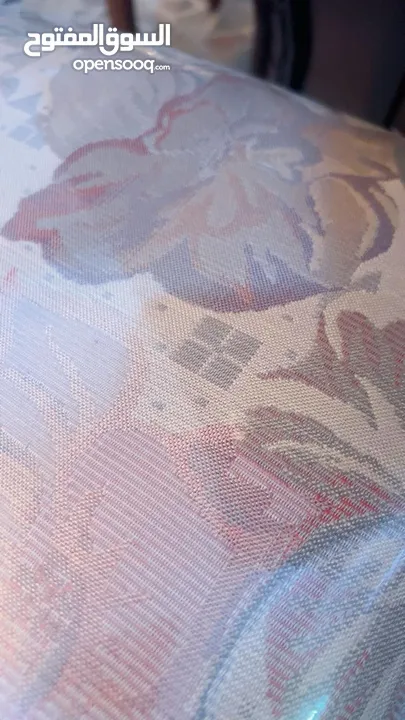 طاوله سفره 6كراسي