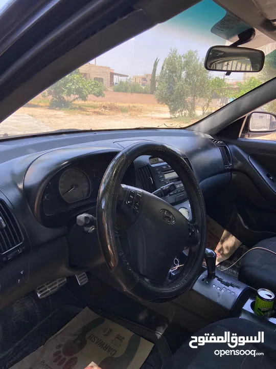 هونداي HD X16