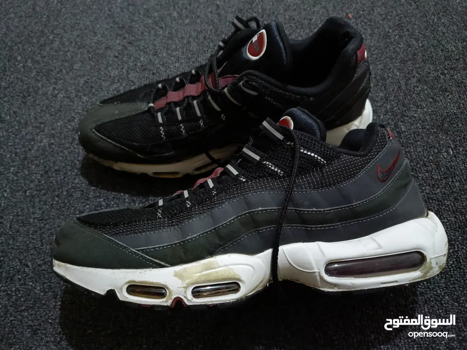 حذاء air max