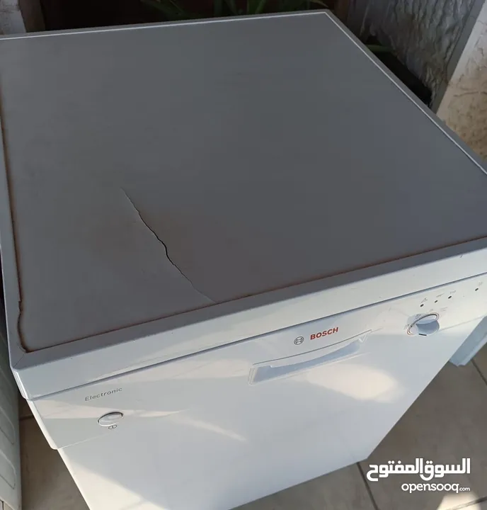 جلاية بوش بحالة ممتازة للبيع