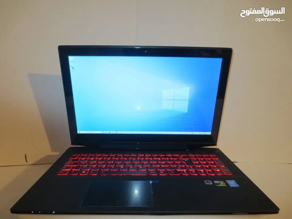 لابتوب Lenovo i7 – أداء قوي بسعر منافس
