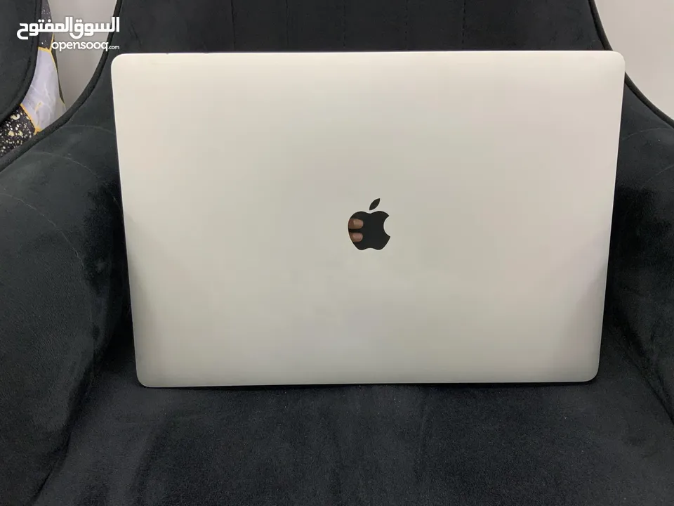 MacBook Pro - i9