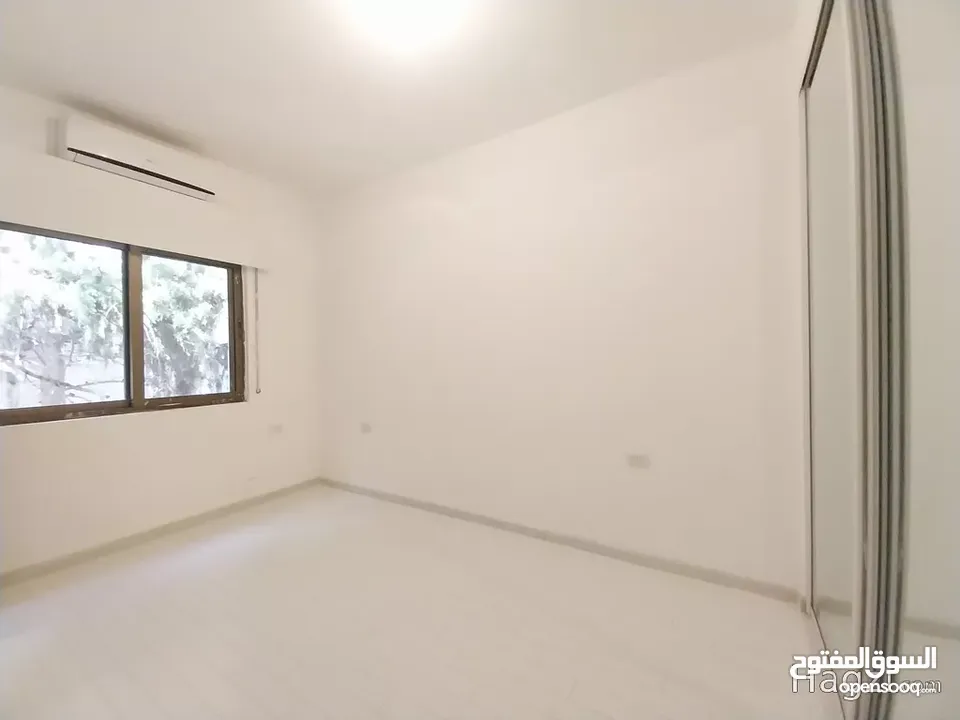 شقة للبيع في الويبده قوشان واحد لكن شقتين منفصلات  ( Property ID : 35020 )