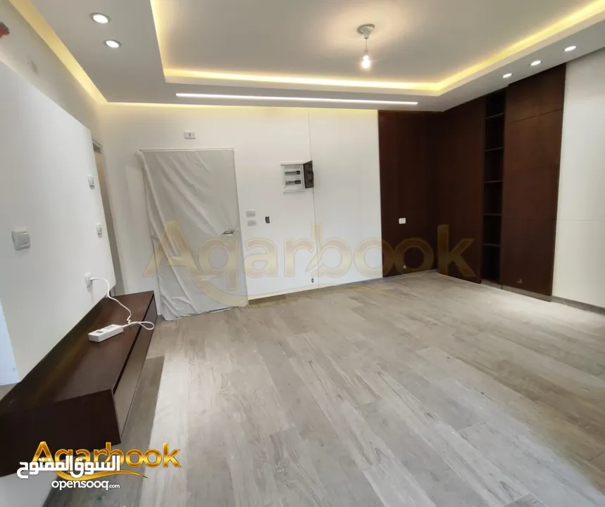 شقة غير مفروشةللايجار بمنطقة الريحان