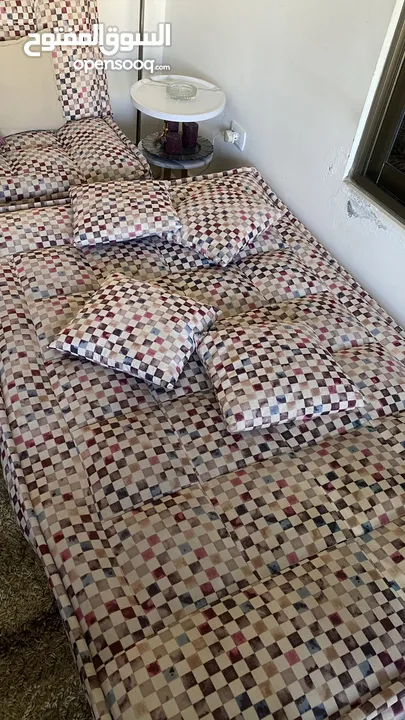 كنب للبيع sofa bed