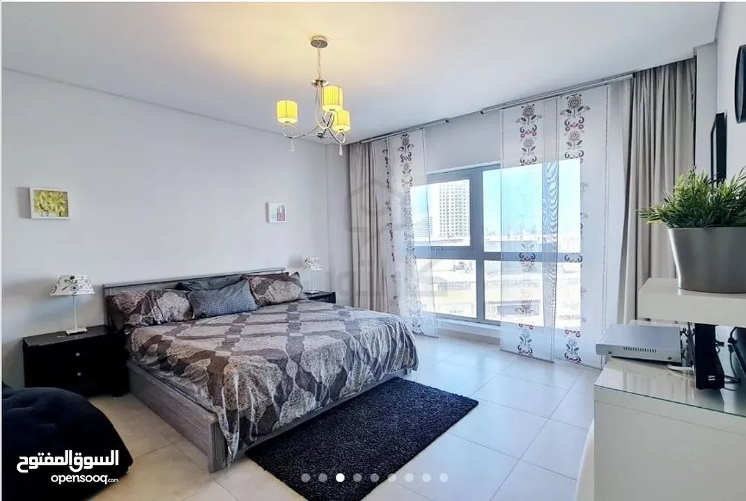 Very Nice Two Bedroom Apartment For Sale  شقة غرفتين ممتازة للبيع