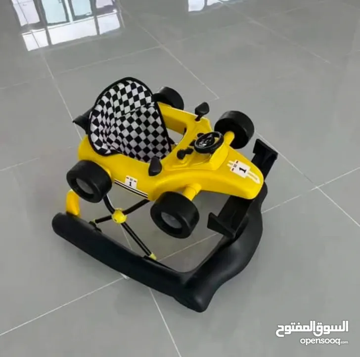 عرض خاص على كراجة السباق فورمولا 1 - لأن طفلك يستحق الأفضل من island toys بسعر مميز جداً