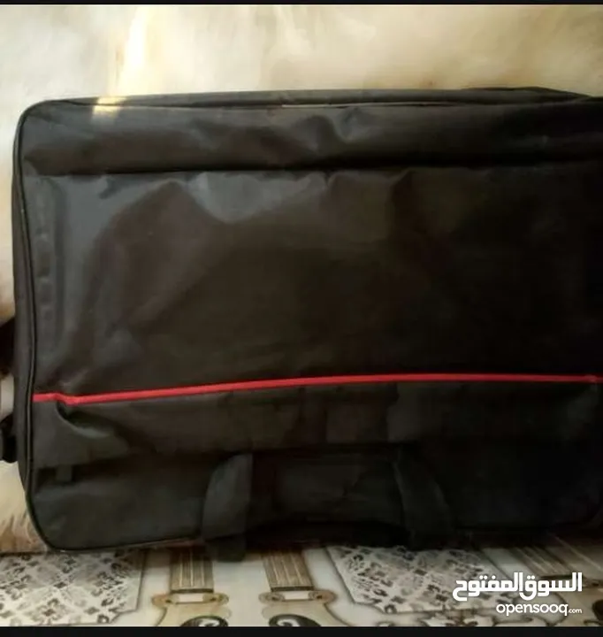 لابتوب ديل نظيف جداً للبيع (الوصف مهم)  Very clean Dell laptop for sale (description is important)