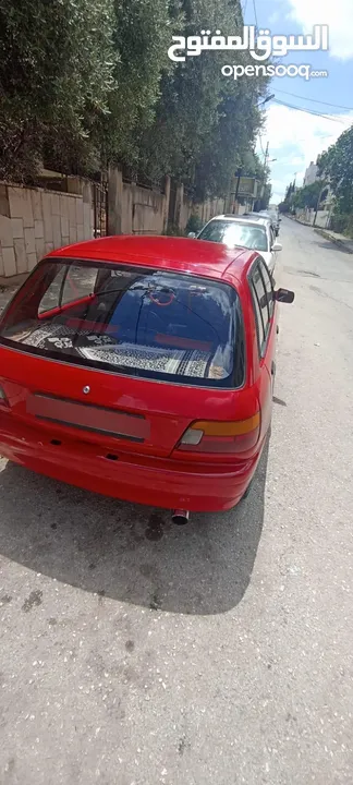 تويوتا ستار ليت