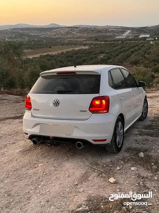 بولو تحفة جير عادي سحب شركة المصري