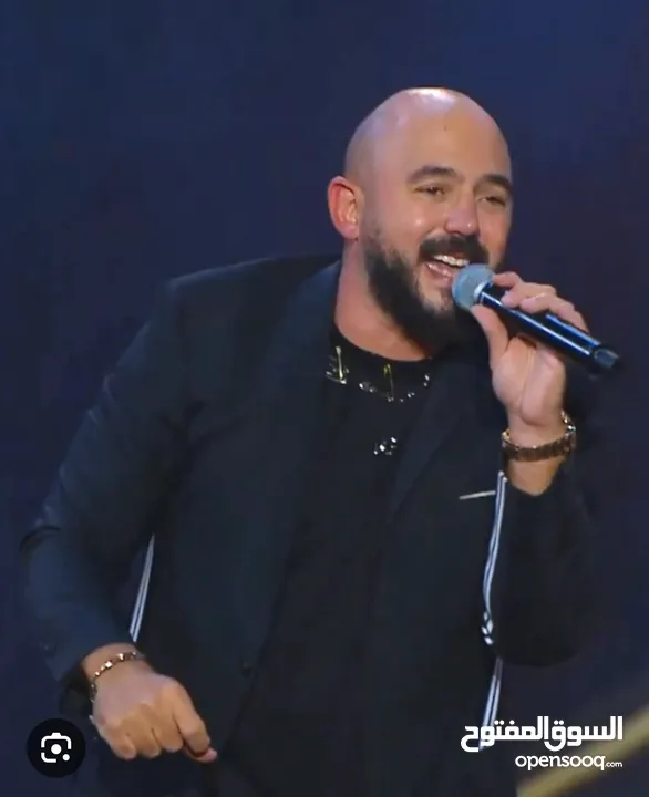 تذاكر للبيع لحفلة العسيلي كلاس ب tickets for sale for esseily concert class B