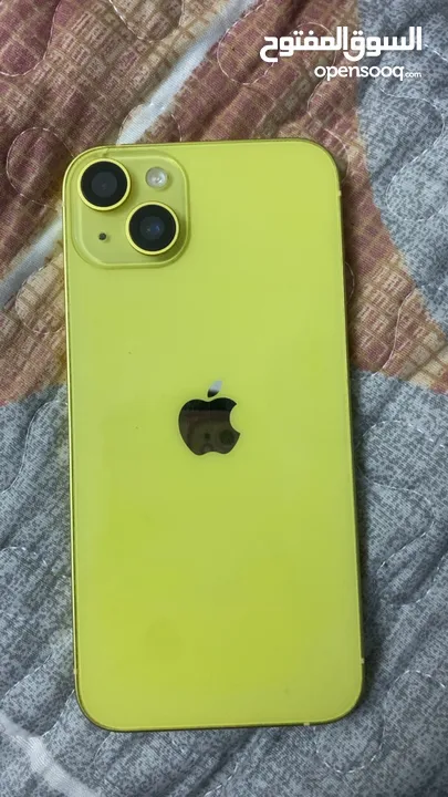 ايفون 14 بلس