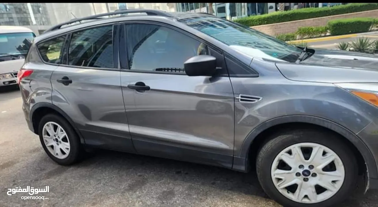 Ford Escape 2014