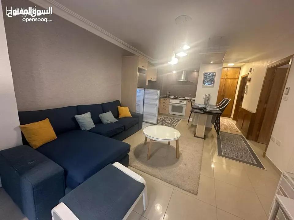 شقه غير مفروشه للبيع في منطقه الرابية ( Property ID : 37052 )