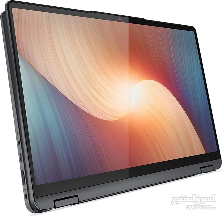 Lenovo IdeaPad Flex 5  2-in-1 Laptop 14′′ FHD+ Touchscreen