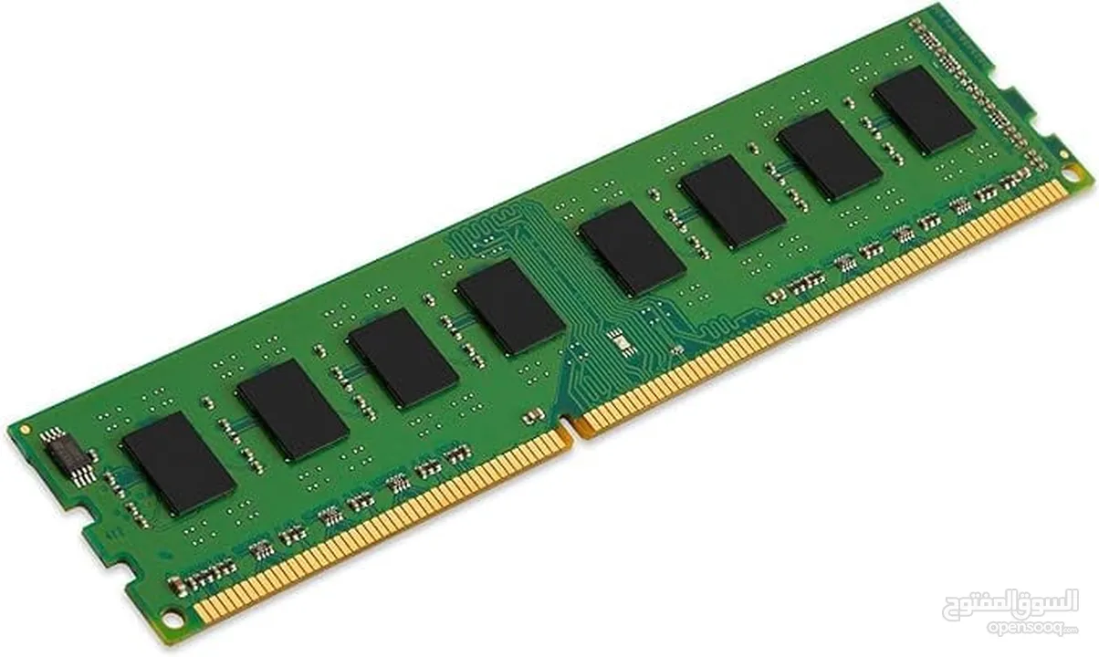 رام 8  4×2  DDR4