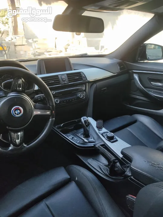 Bmw 428i 2016