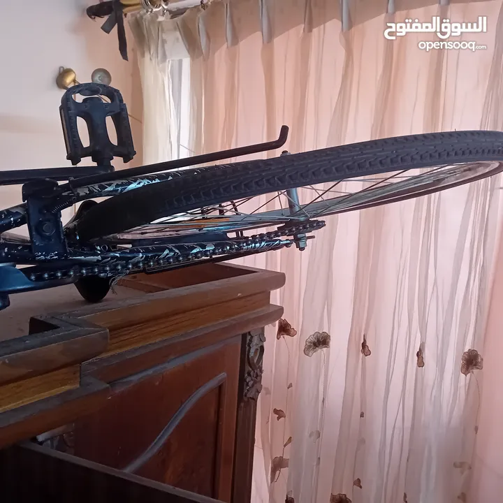 بيع بسكليت