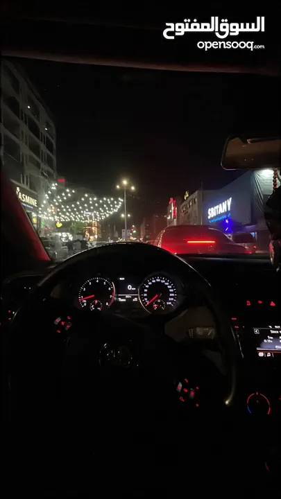 VW POLO 2016