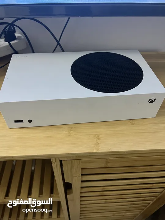 Xbox series s