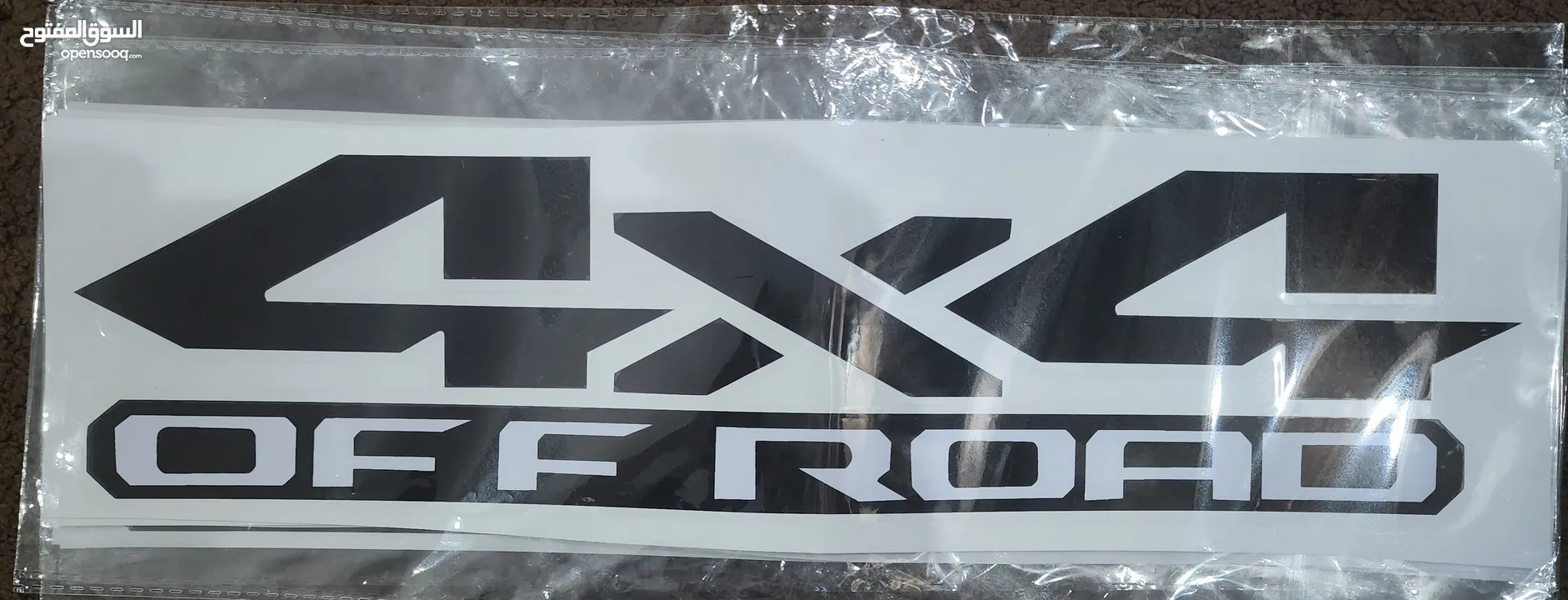 stickers for pick up....Z71,,, 4X4,,,,, sport