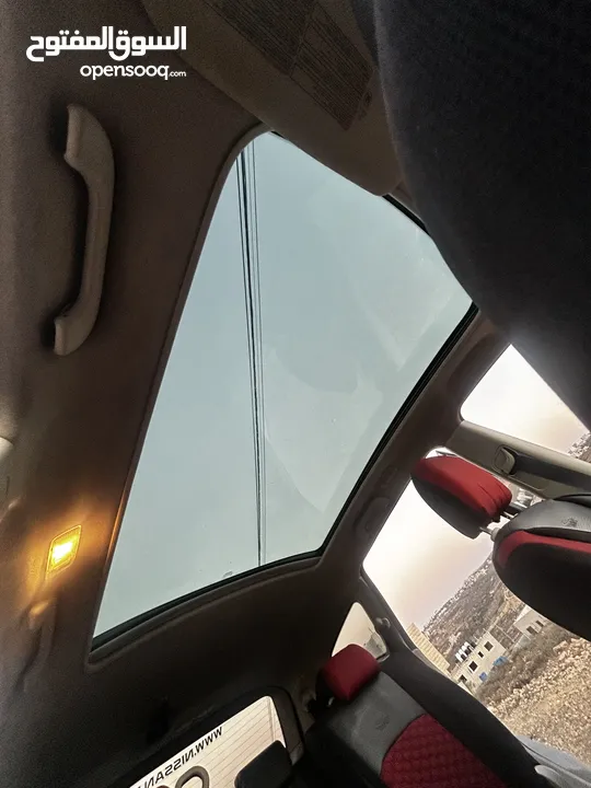 نيسان كاشكاي2013