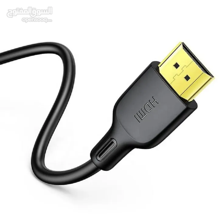 كابل HDMI إلى HDMI (الطول 3 متر )من USAMS