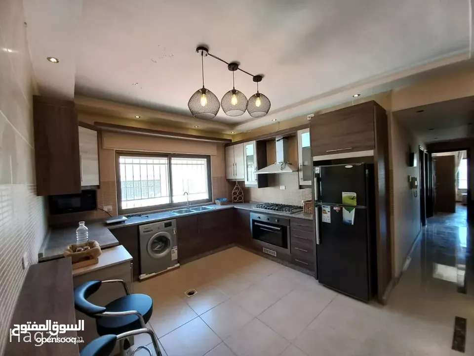 شقة مفروشة للإيجار 150م2 ( Property 13049 ) سنوي فقط